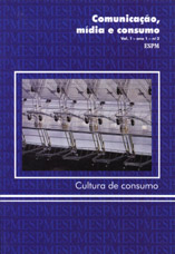					Visualizar v. 1 n. 2 (2004): Cultura de consumo
				