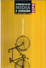 					Visualizar v. 3 n. 7 (2006): Consumo e culturas
				